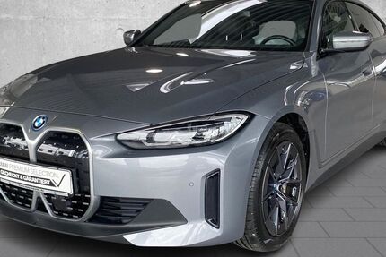 BMW i4 55.602 km 36.885 &euro; Ahrensburg 22926