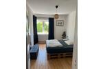 Etagenwohnung Hamburg Barmbek-Nord - 2 Zimmer, 55 m&sup2;, 1.100&euro; | Angebot:26485556