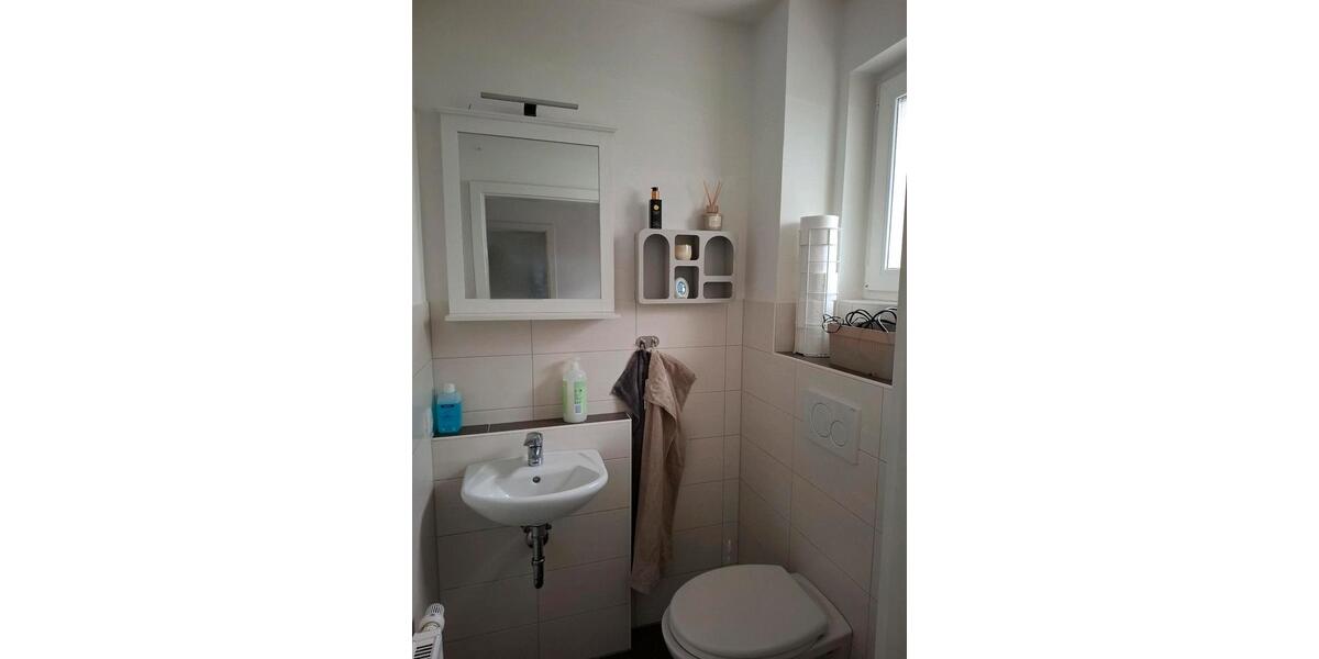 Reihenhaus Schenefeld - 5 Zimmer, 100 m&sup2;, 1.790&euro; | Angebot:25156969