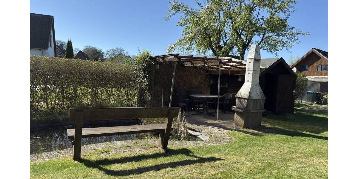 Grundstück Hamburg Farmsen-Berne - 635.000&euro; | Angebot:26319385