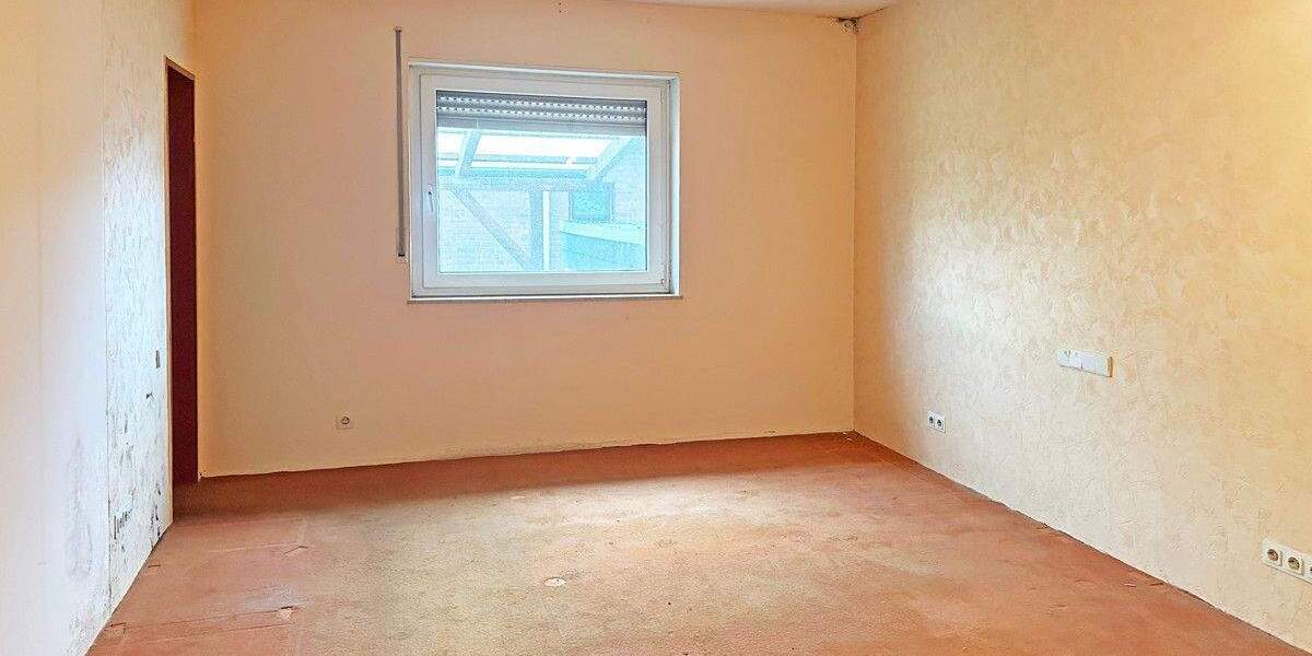 Einfamilienhaus mit Ausbaupotenzial 3 zimmer