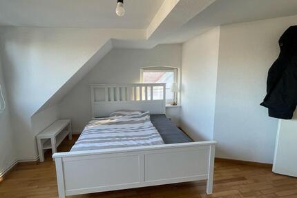 3.-Zi-Wohnung, möbeliert, super Lage, Hamburg zu vermieten 3 zimmer