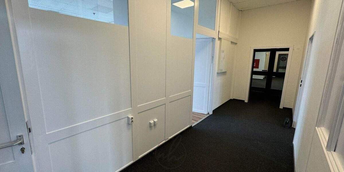 Gewerbeobjekt Hamburg Billbrook - 3.738&euro; | Angebot:26275759