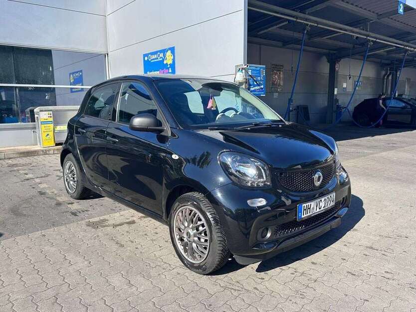 forFour