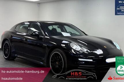 Porsche Panamera 189.850 km 29.900 &euro; Pinneberg 25421