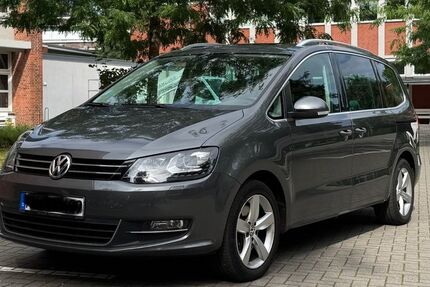 VW Sharan