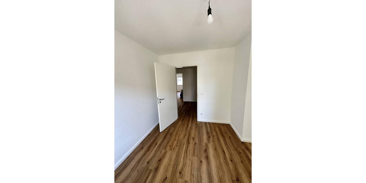 Etagenwohnung Hamburg Bramfeld - 3 Zimmer, 72 m&sup2;, 1.350&euro; | Angebot:26358907