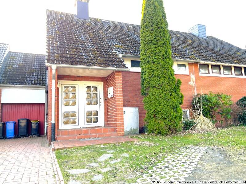 Doppelhaushälfte Pinneberg - 4 Zimmer, 90 m&sup2;, 350.000&euro; | Angebot:26187792