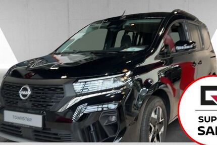 Nissan Townstar