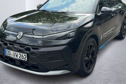 VW T-Roc 12.000 km 41.990 &euro; Glinde 21509