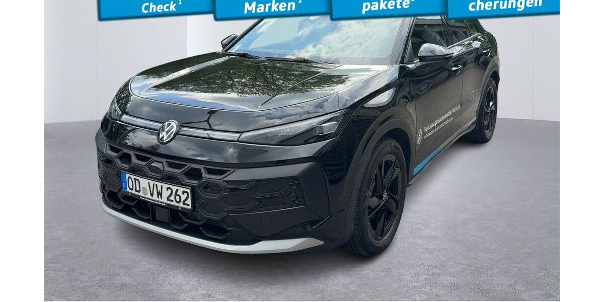 VW T-Roc 12.000 km 41.990 &euro; Glinde 21509