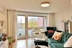 Etagenwohnung Hamburg Lokstedt - 2 Zimmer, 55 m&sup2;, 270.000&euro; | Angebot:25702252