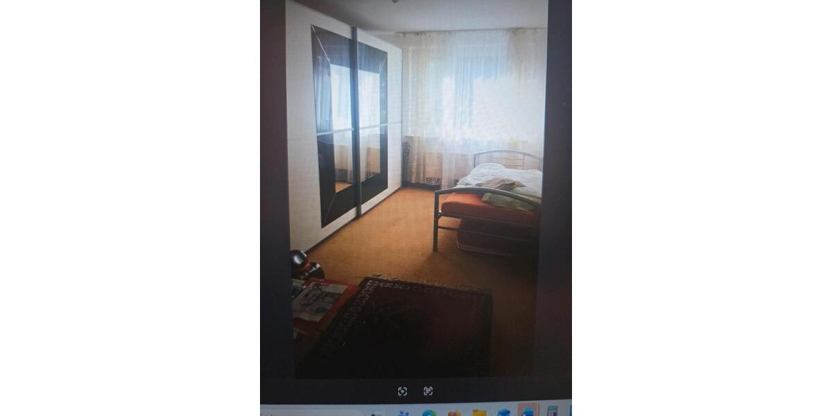 2 Zi Wohnung Hamburg Wandsbek 2 zimmer