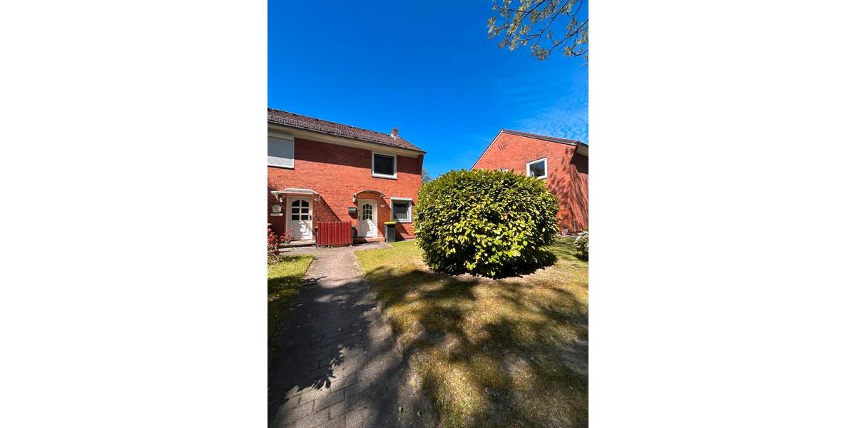 Reihenhaus Reinbek - 3 Zimmer, 64 m&sup2;, 312.000&euro; | Angebot:26546643