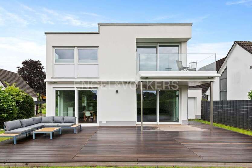 Haus zum Kaufen in Hamburg 1.190.000 € 209 m²