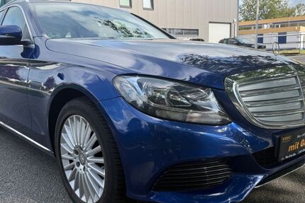 Mercedes-Benz C 250 83.200 km 17.000 &euro; Buxtehude 21614