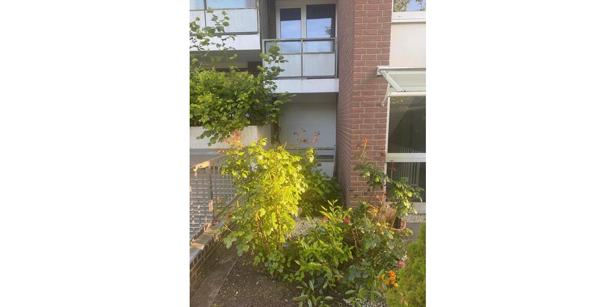 Etagenwohnung Glinde - 2 Zimmer, 50 m&sup2;, 310.000&euro; | Angebot:27144527