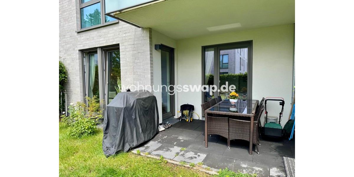 Etagenwohnung Hamburg Eidelstedt - 2 Zimmer, 64 m&sup2;, 1.100&euro; | Angebot:26341551