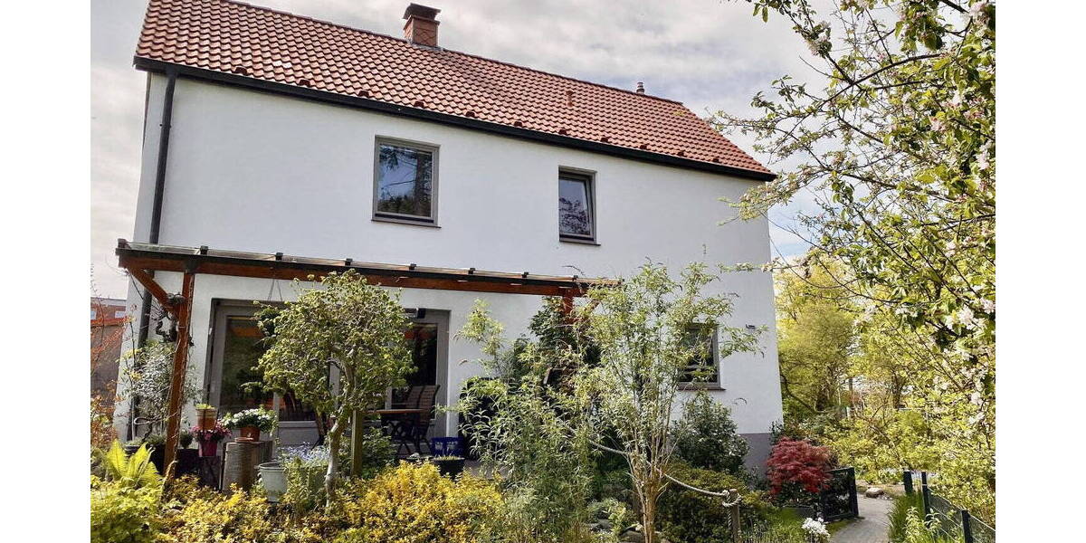 Doppelhaushälfte Hamburg Eidelstedt - 5 Zimmer, 156 m&sup2;, 795.000&euro; | Angebot:26027055