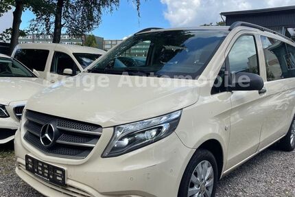 Mercedes-Benz Vito 390.000 km 11.450 &euro; Hamburg 20537