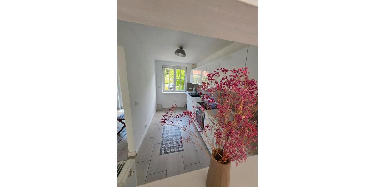 Reihenhaus Hamburg Bergedorf - 5 Zimmer, 105 m&sup2;, 499.000&euro; | Angebot:27160921