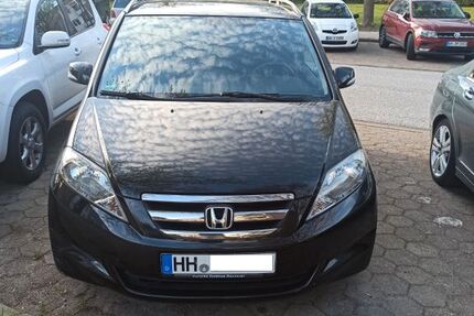Honda FR-V 184.300 km 3.900 &euro; Hamburg 21031
