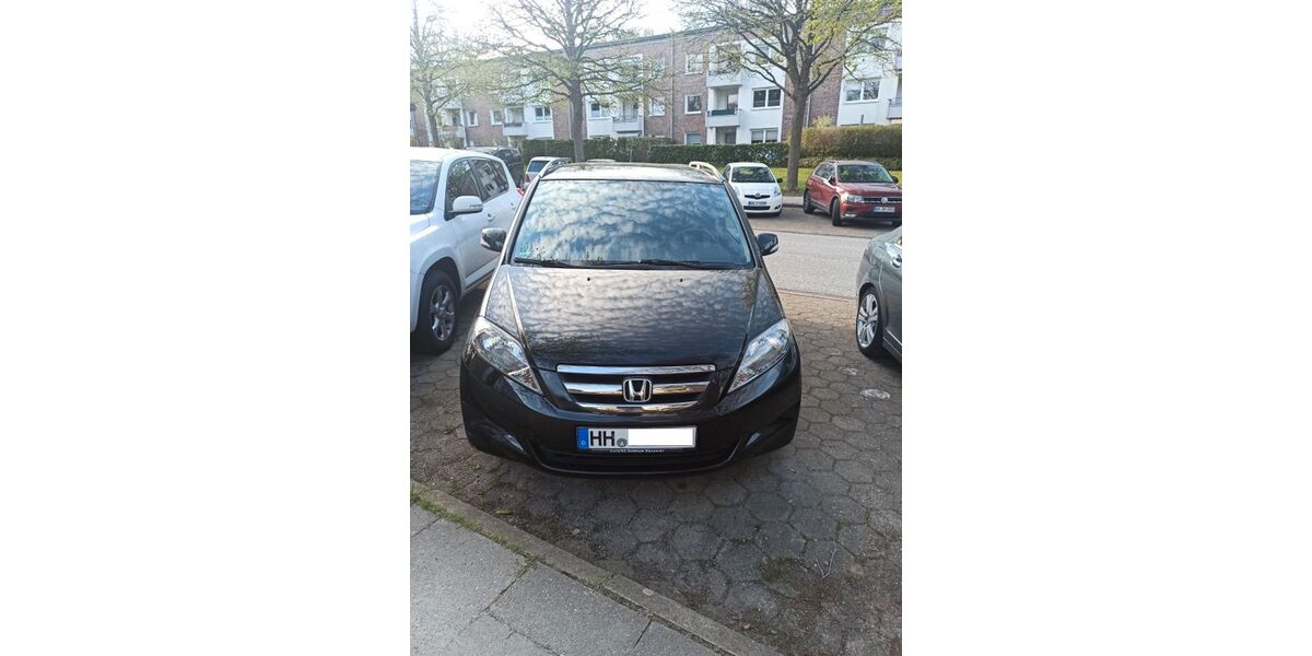 Honda FR-V 184.300 km 3.900 &euro; Hamburg 21031