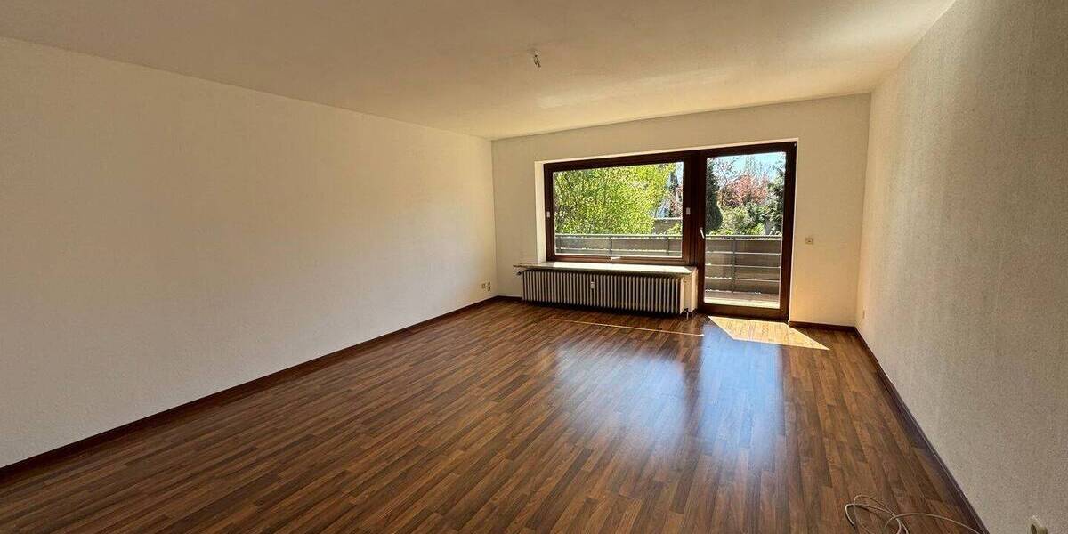 Etagenwohnung Oststeinbek-Havighorst Havighorst - 3 Zimmer, 81 m&sup2;, 295.000&euro; | Angebot:26452327