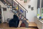 Maisonettenwohnung Hamburg Wandsbek - 2 Zimmer, 50 m&sup2;, 299.000&euro; | Angebot:26563852