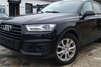 Audi Q7 195.000 km 21.950 &euro; Neu Wulmstorf 21629