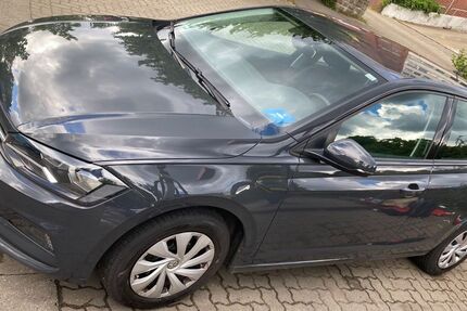 VW Polo 53.000 km 11.999 &euro; Hamburg 22047