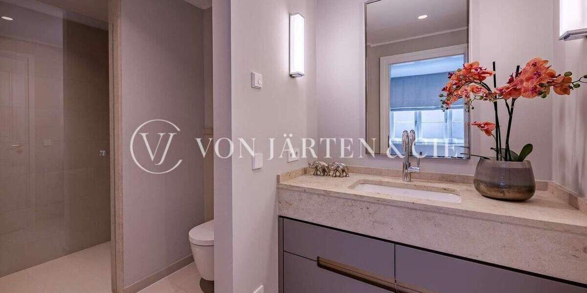 Klassisch. Komfort. Modern. Elbnah. 5 zimmer