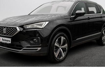 Seat Tarraco 60.500 km 30.328 &euro; Pinneberg 25421