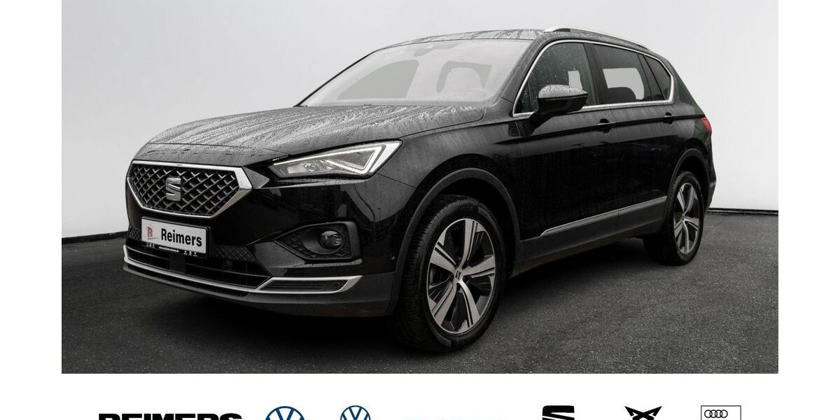 Seat Tarraco 60.500 km 30.328 &euro; Pinneberg 25421