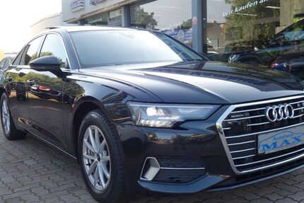 Audi A6 120.000 km 27.899 &euro; Hamburg 22143