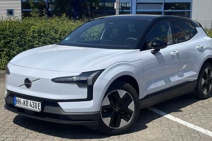 Volvo EX30 5.500 km 34.950 € Hamburg 21079