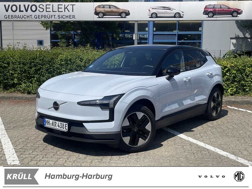 Volvo EX30 5.500 km 34.950 € Hamburg 21079