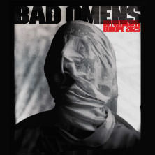 Bad Omens 09.12.2025 Barclays Arena