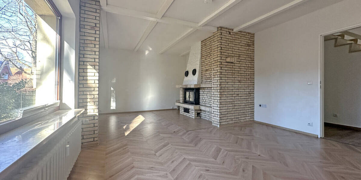 Einfamilienhaus Hamburg Langenhorn - 5 Zimmer, 130 m&sup2;, 499.000&euro; | Angebot:26594791