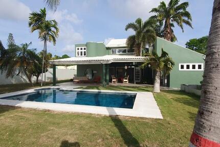 Haus auf Curacao zu verkaufen, Sie haben Ihr Traumhaus gefunden! zimmer