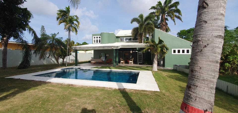 Haus auf Curacao zu verkaufen, Sie haben Ihr Traumhaus gefunden! zimmer