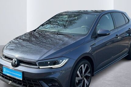 VW Polo 17.923 km 22.888 &euro; Hamburg 22303