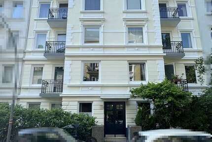 Wohnung Hamburg Eppendorf - 3.5 Zimmer, 97 m&sup2;, 949.000&euro; | Angebot:27113665