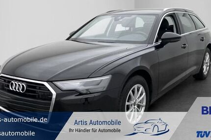 Audi A6 99.970 km 27.990 &euro; Quickborn 25451