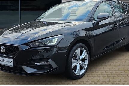 Seat Leon 52.082 km 19.890 &euro; Buxtehude 21614