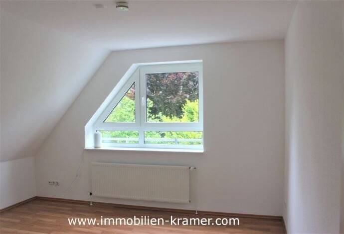 Gepflegte Haushälfte mit individuellem Grundriss in Elbnähe 4 zimmer