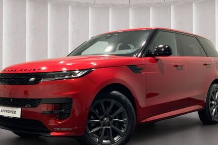 Land Rover Range Rover Sport 7.551 km 98.890 &euro; Hamburg 22297