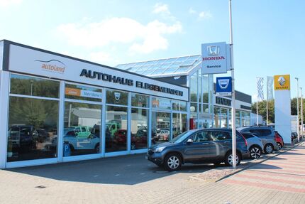 Renault Captur 30.000 km 21.980 &euro; Schenefeld 22869