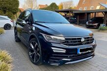Gebrauchtwagen VW Tiguan