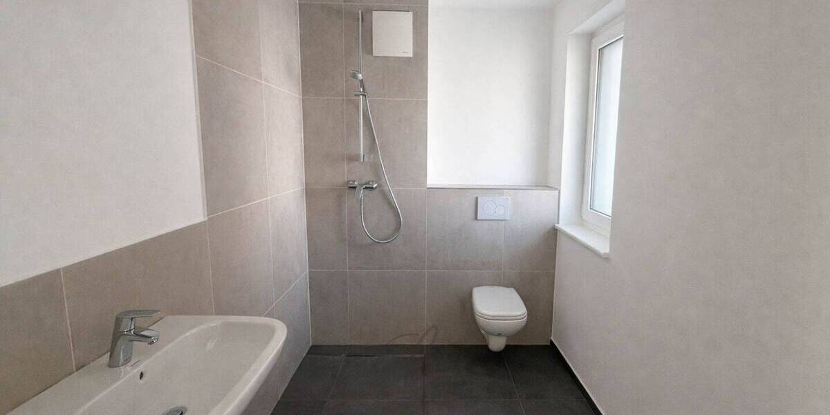 Terrassenwohnung Hamburg Wandsbek - 2 Zimmer, 69 m&sup2;, 1.500&euro; | Angebot:26377305